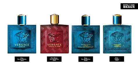 cuanto cuesta el perfume versace para hombre